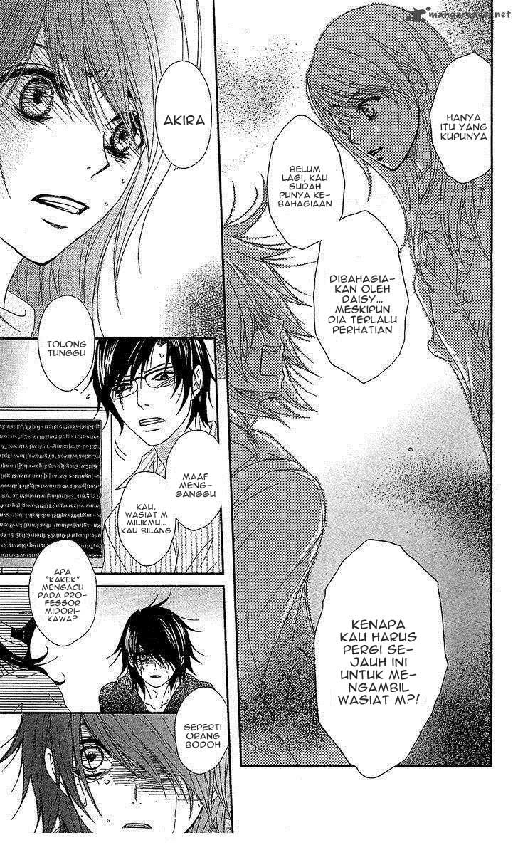 Dengeki Daisy Chapter 61 - halaman 28
