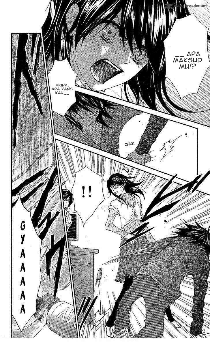 Dengeki Daisy Chapter 61 - halaman 31