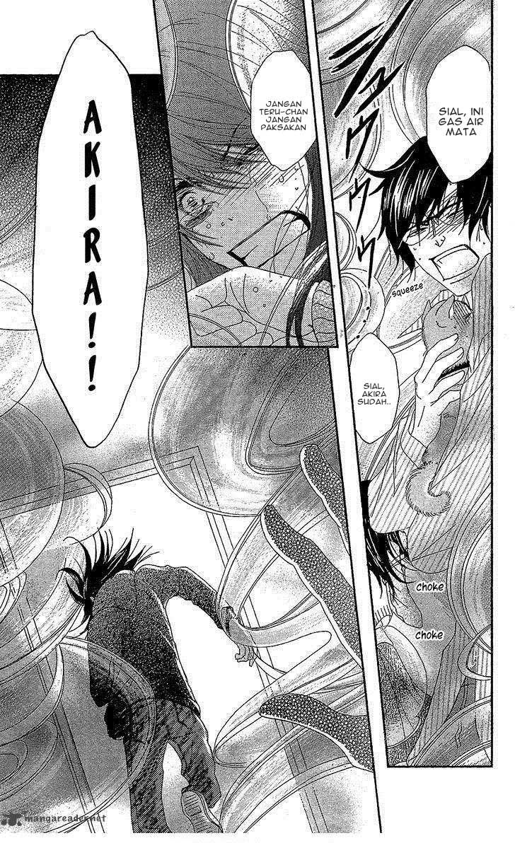 Dengeki Daisy Chapter 61 - halaman 32
