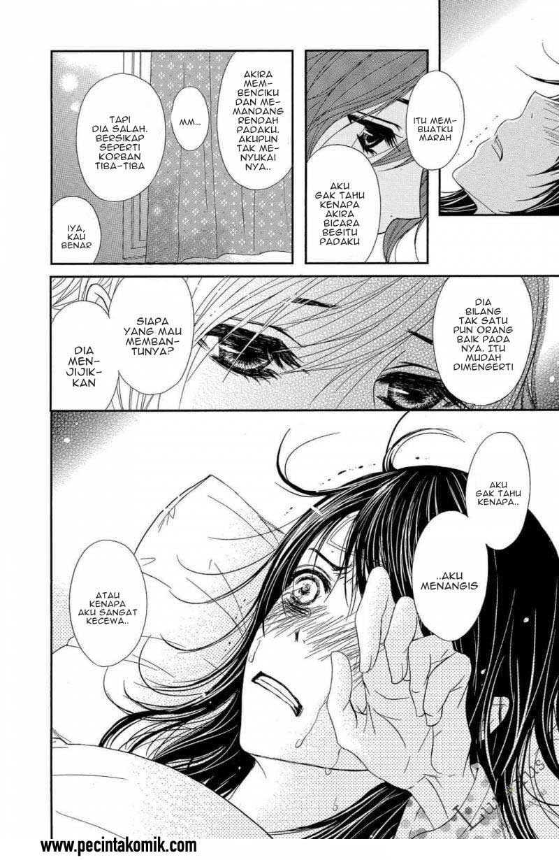 Dengeki Daisy Chapter 62 - halaman 19