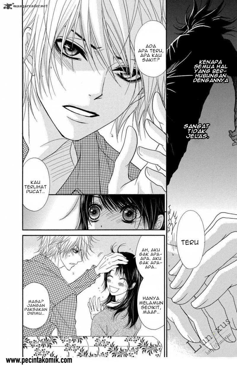 Dengeki Daisy Chapter 62 - halaman 5