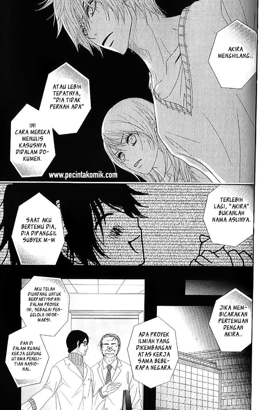 Dengeki Daisy Chapter 65 - halaman 16