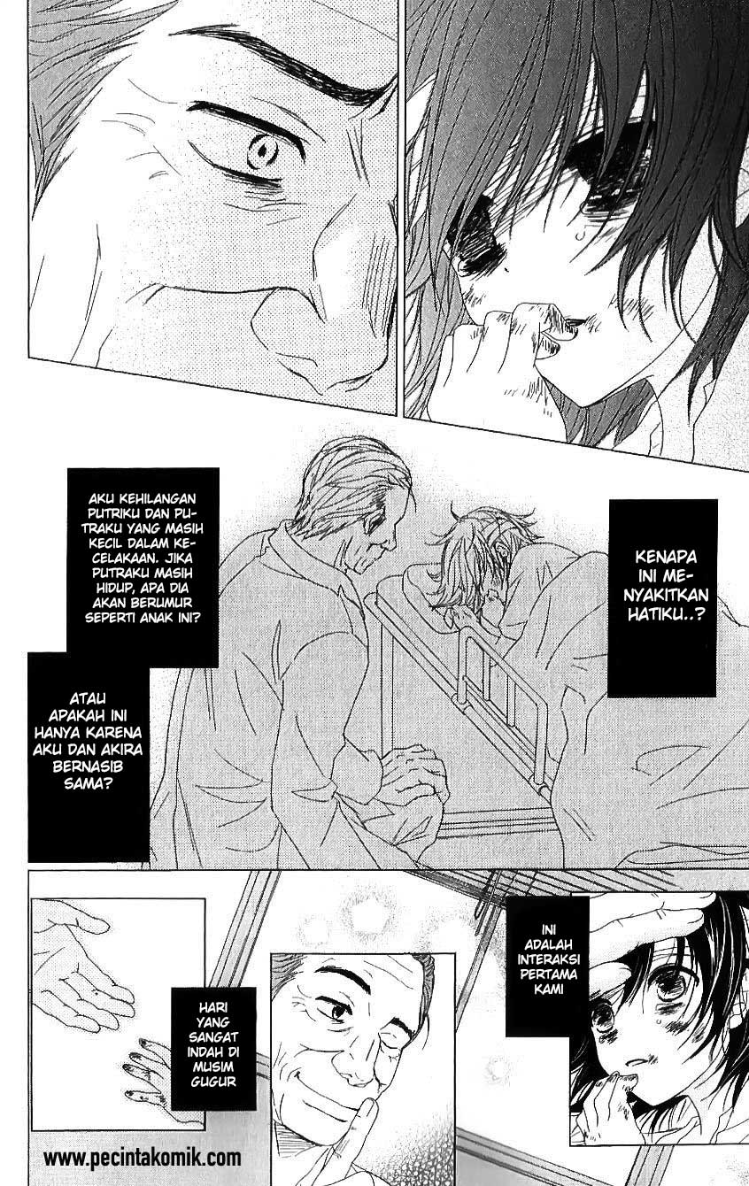Dengeki Daisy Chapter 65 - halaman 19