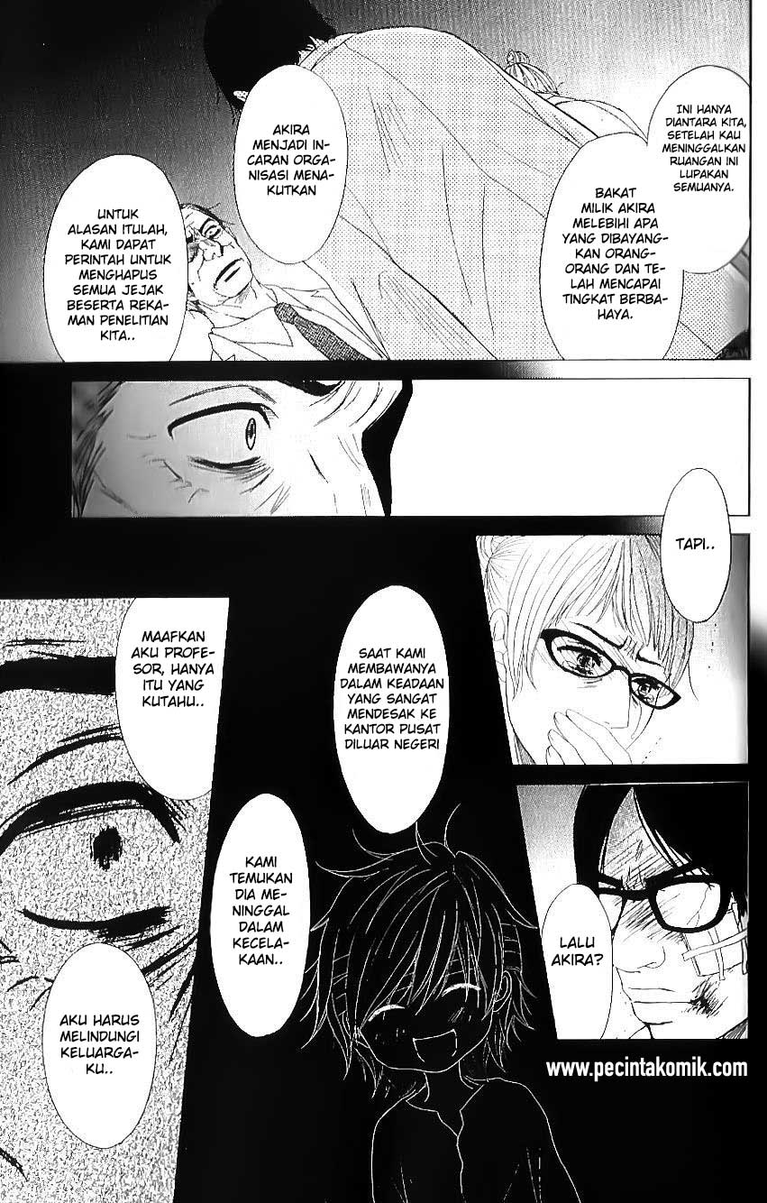 Dengeki Daisy Chapter 65 - halaman 24