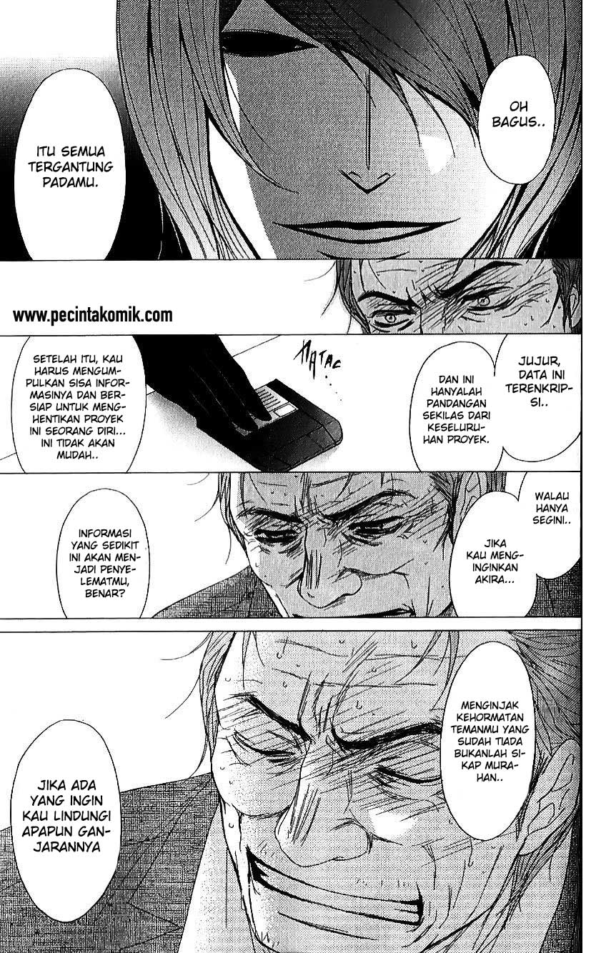 Dengeki Daisy Chapter 65 - halaman 30