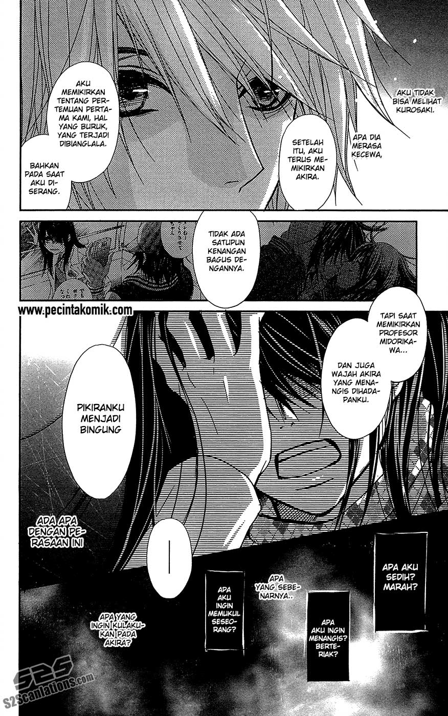 Dengeki Daisy Chapter 67 - halaman 10