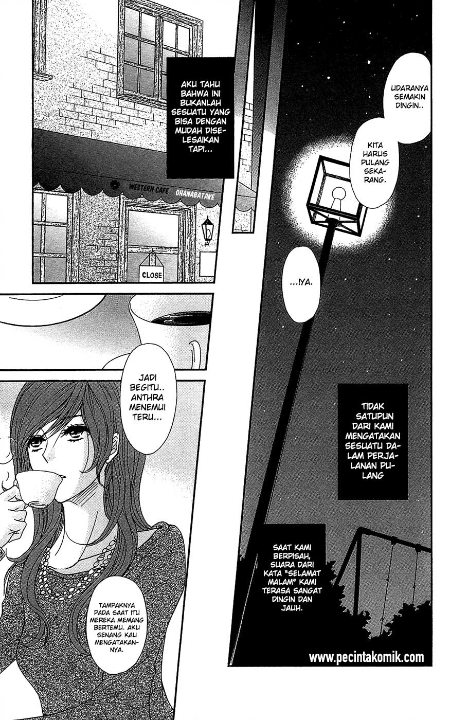 Dengeki Daisy Chapter 67 - halaman 13