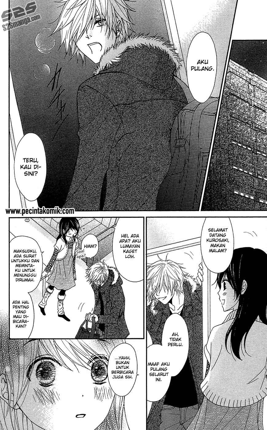Dengeki Daisy Chapter 69 - halaman 12