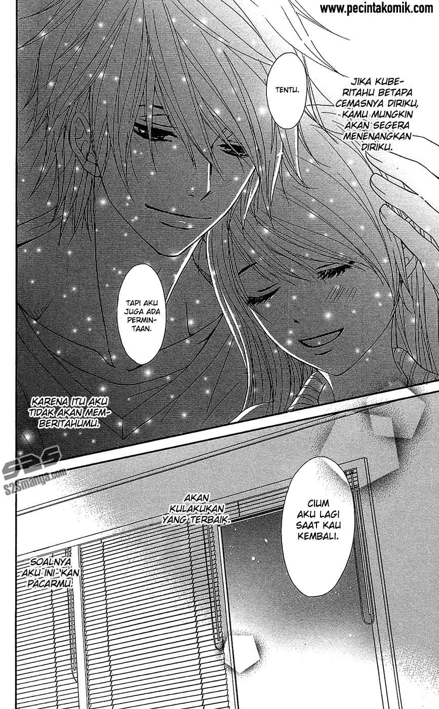 Dengeki Daisy Chapter 69 - halaman 18