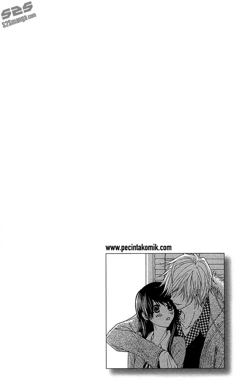 Dengeki Daisy Chapter 69 - halaman 2