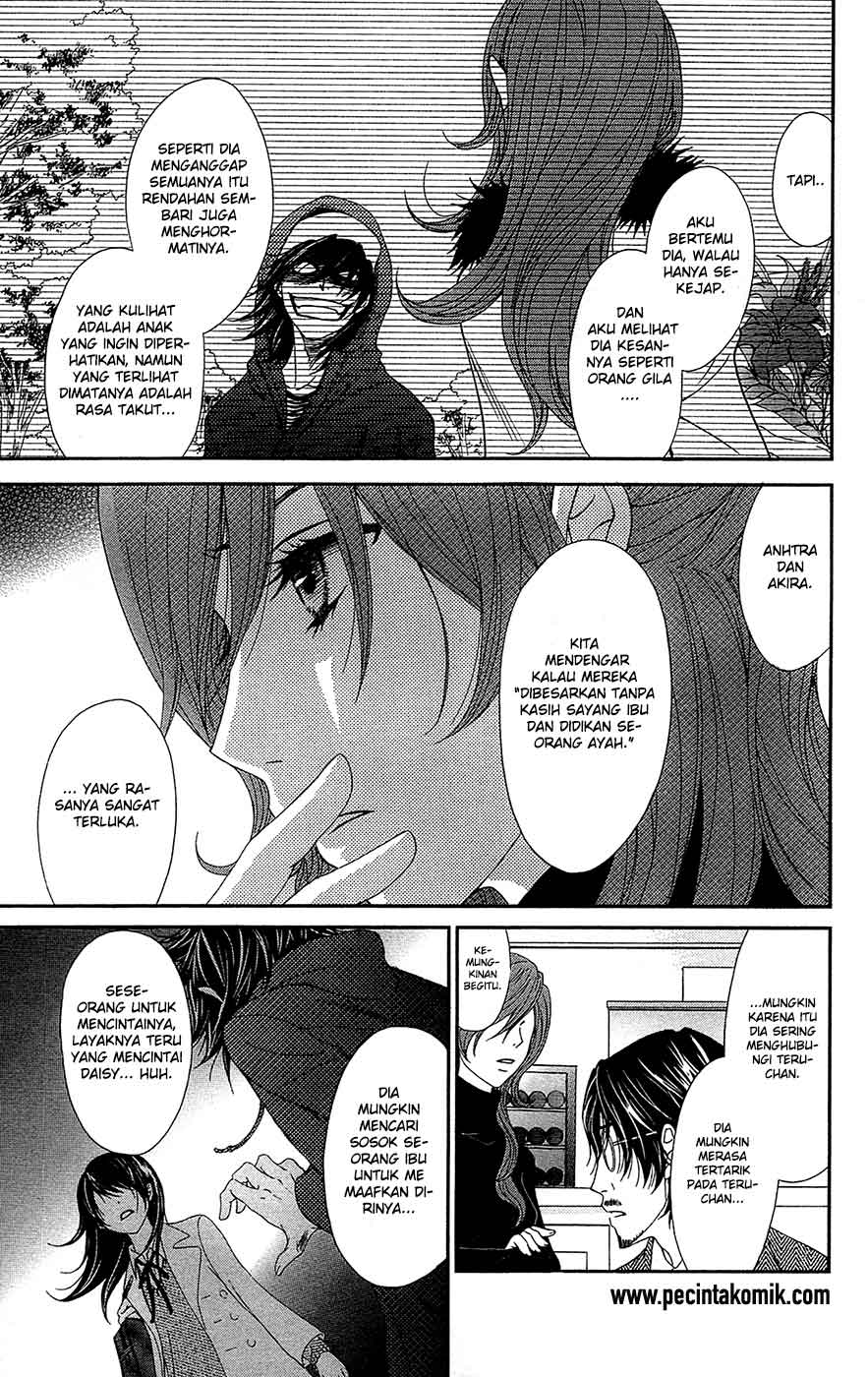 Dengeki Daisy Chapter 69 - halaman 21