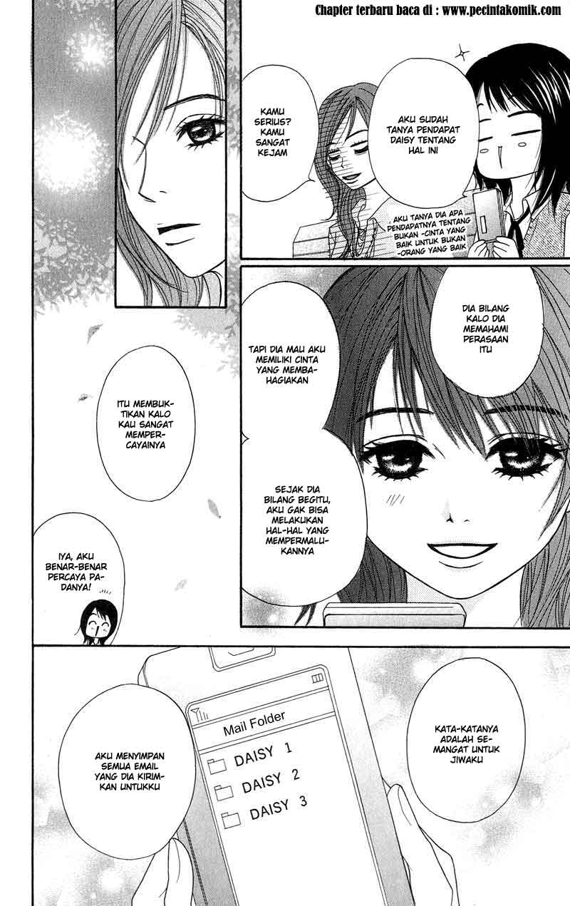 Dengeki Daisy Chapter 7 - halaman 15