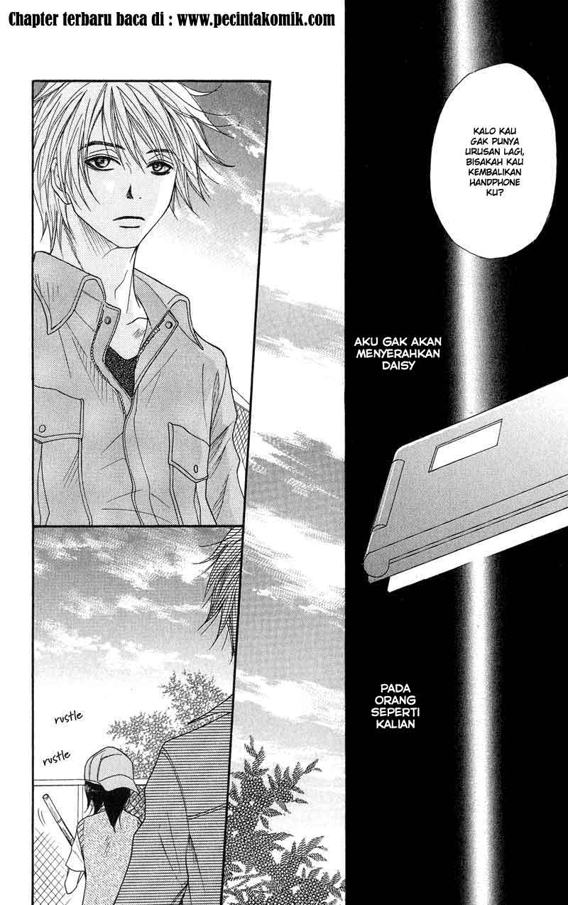 Dengeki Daisy Chapter 7 - halaman 27
