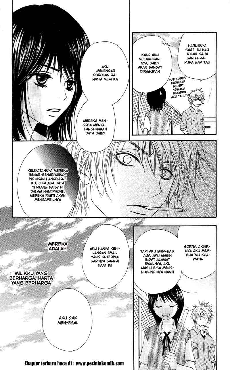 Dengeki Daisy Chapter 7 - halaman 29