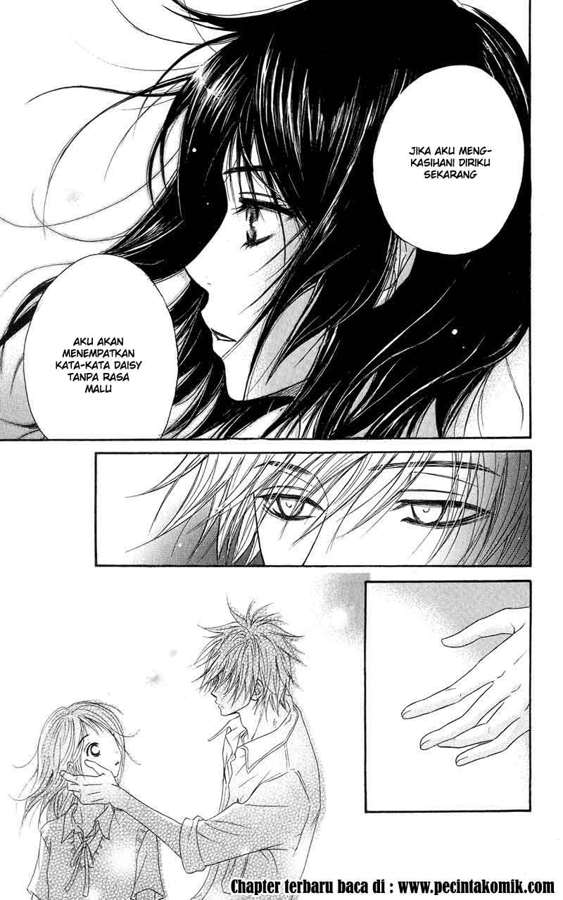 Dengeki Daisy Chapter 7 - halaman 30