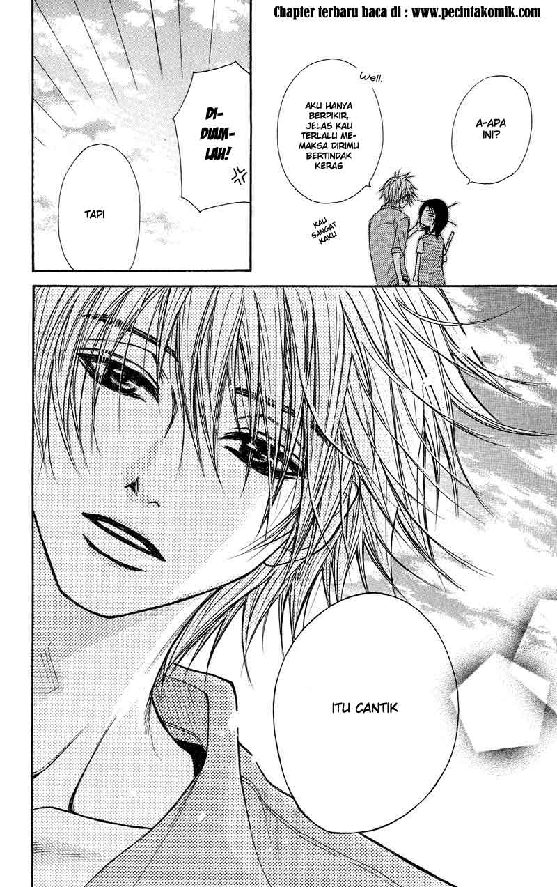 Dengeki Daisy Chapter 7 - halaman 31