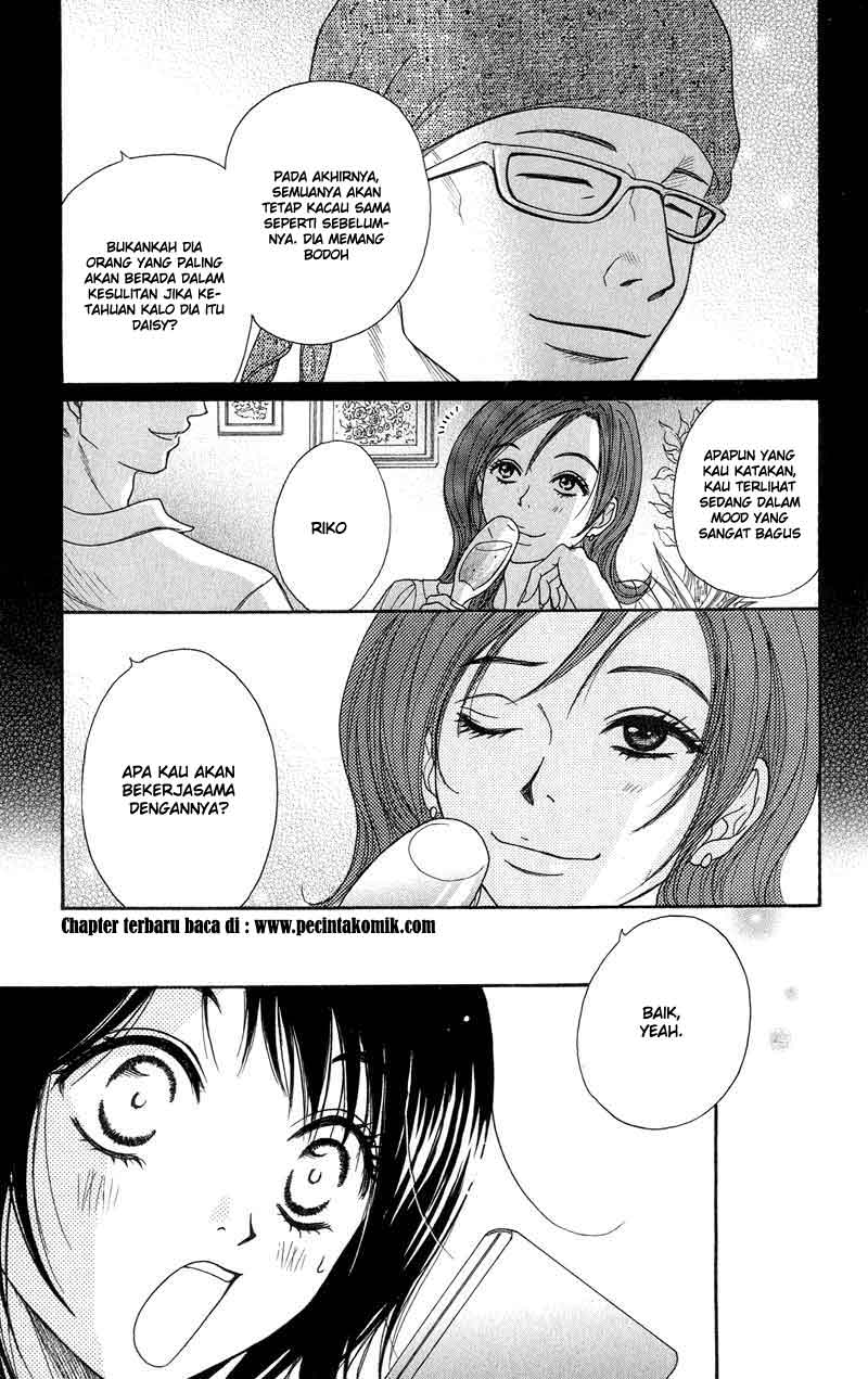 Dengeki Daisy Chapter 7 - halaman 6