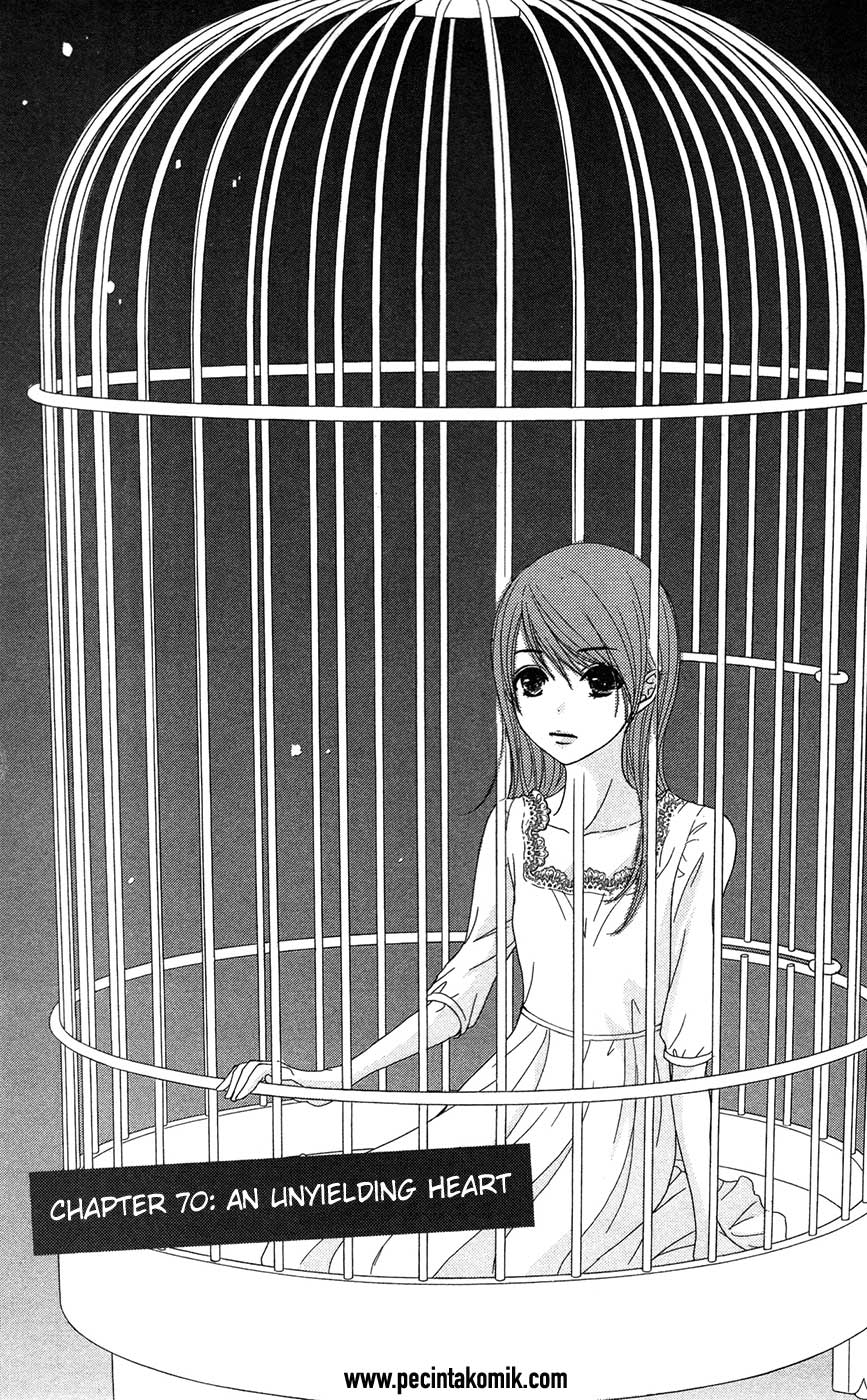 Dengeki Daisy Chapter 70 - halaman 10