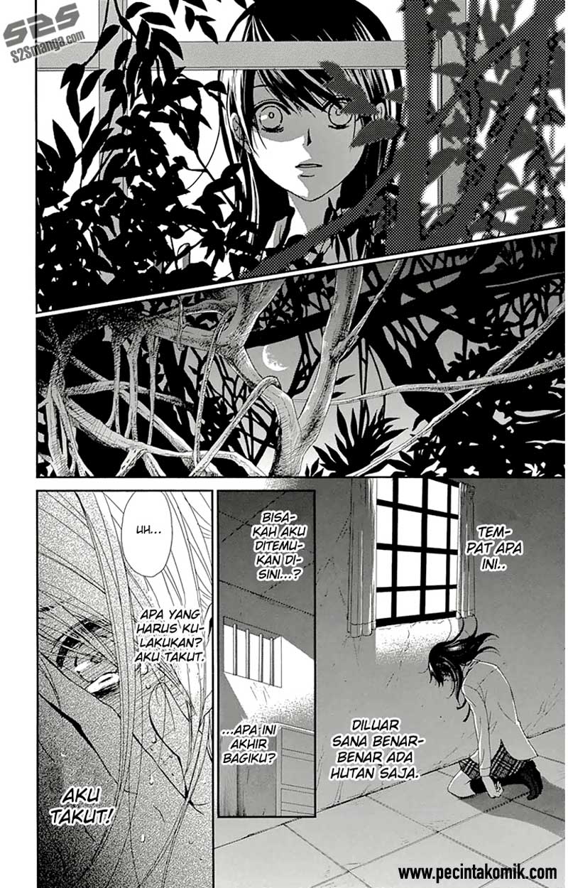 Dengeki Daisy Chapter 71 - halaman 14