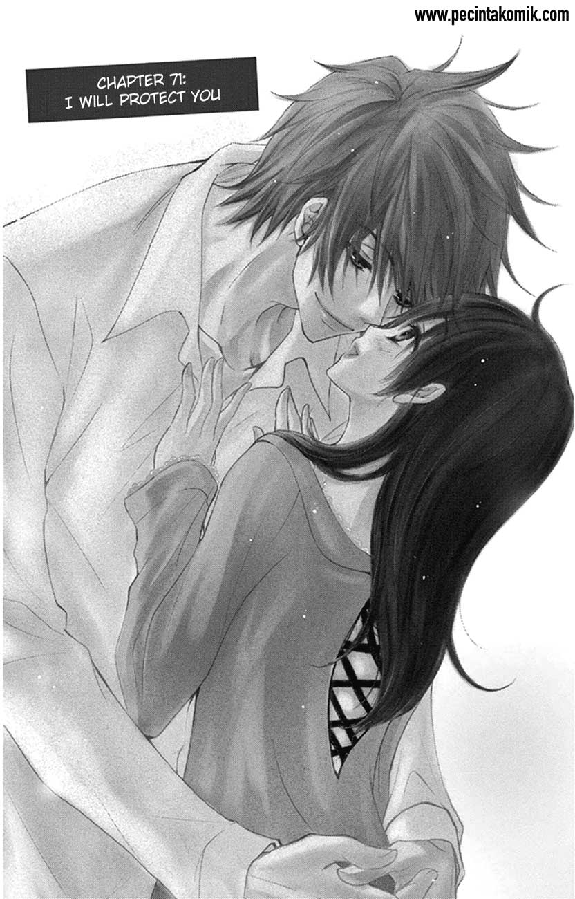 Dengeki Daisy Chapter 71 - halaman 2