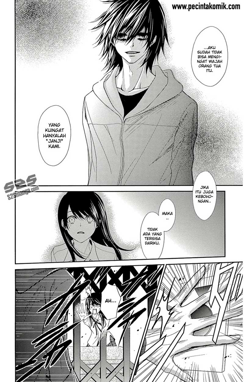 Dengeki Daisy Chapter 71 - halaman 26