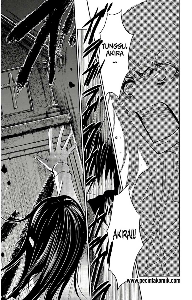 Dengeki Daisy Chapter 71 - halaman 27