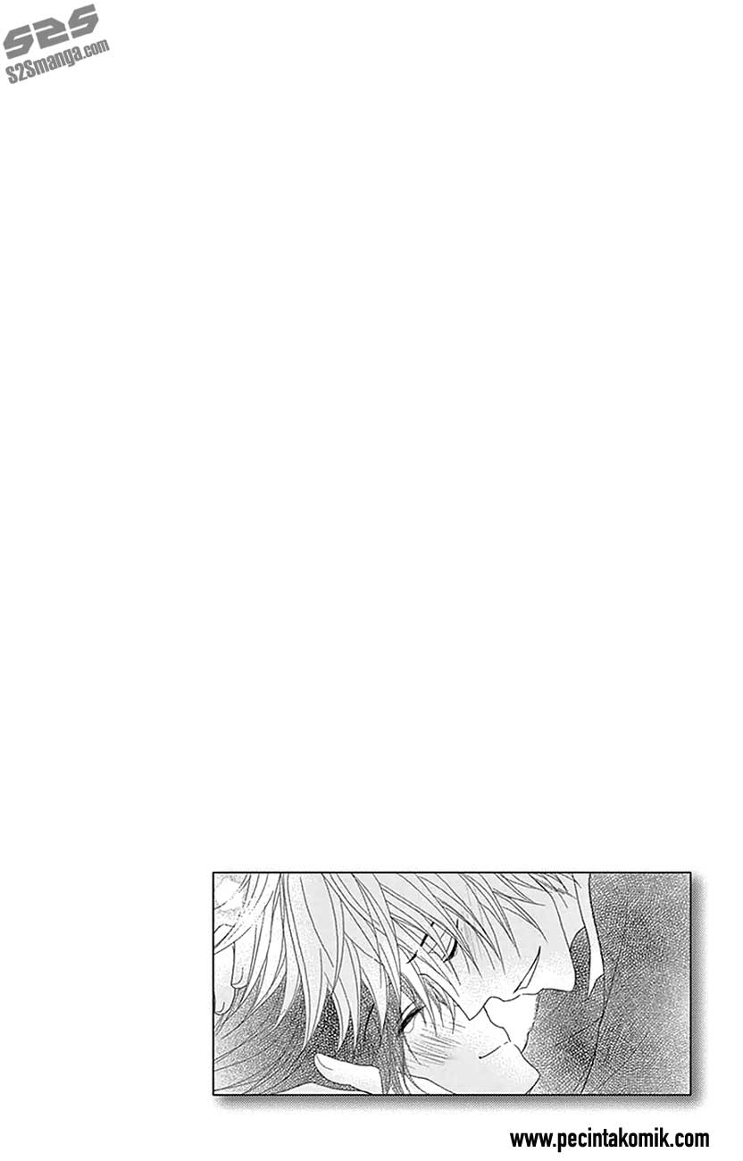 Dengeki Daisy Chapter 72 - halaman 2