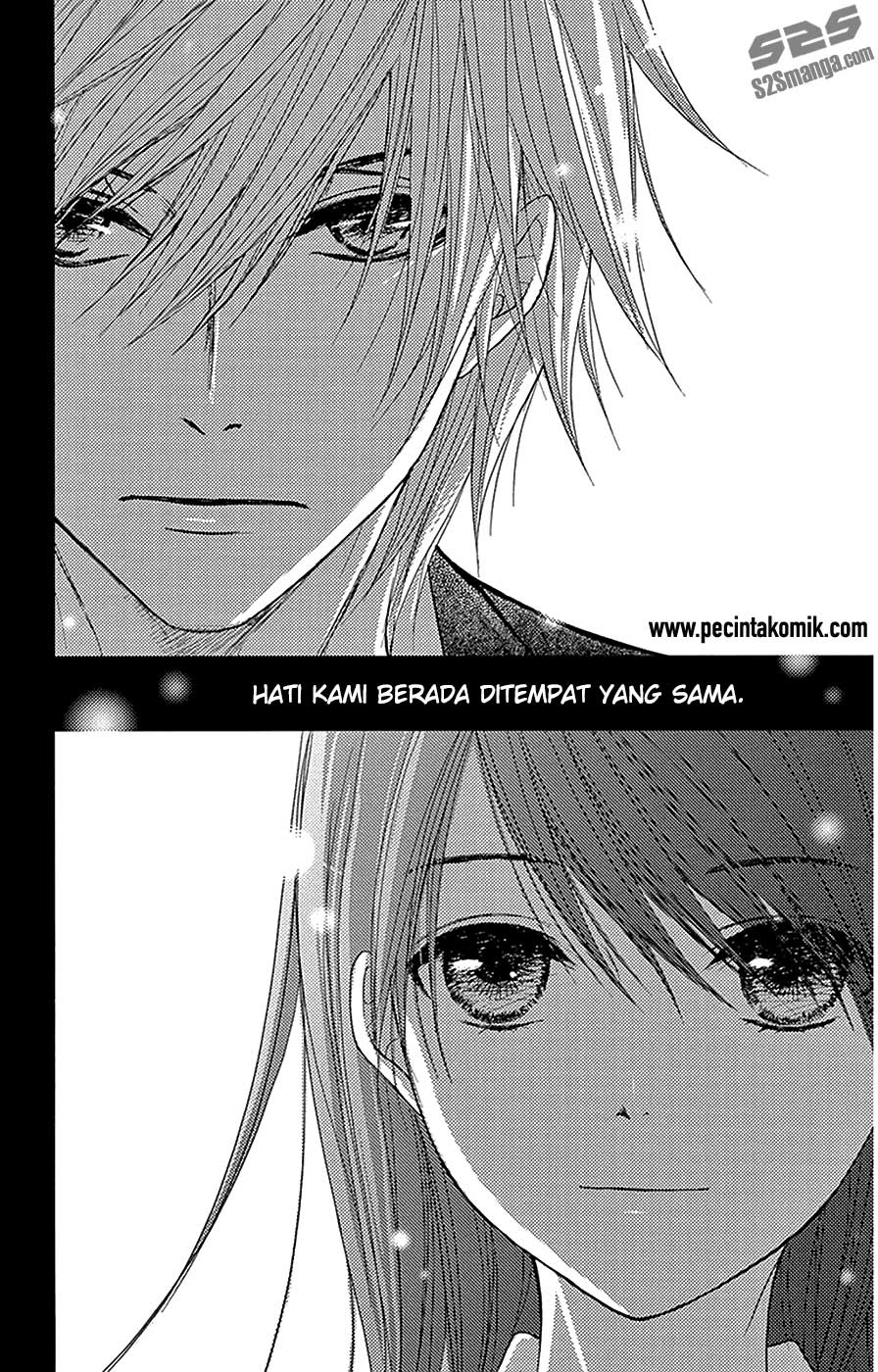 Dengeki Daisy Chapter 73 - halaman 16