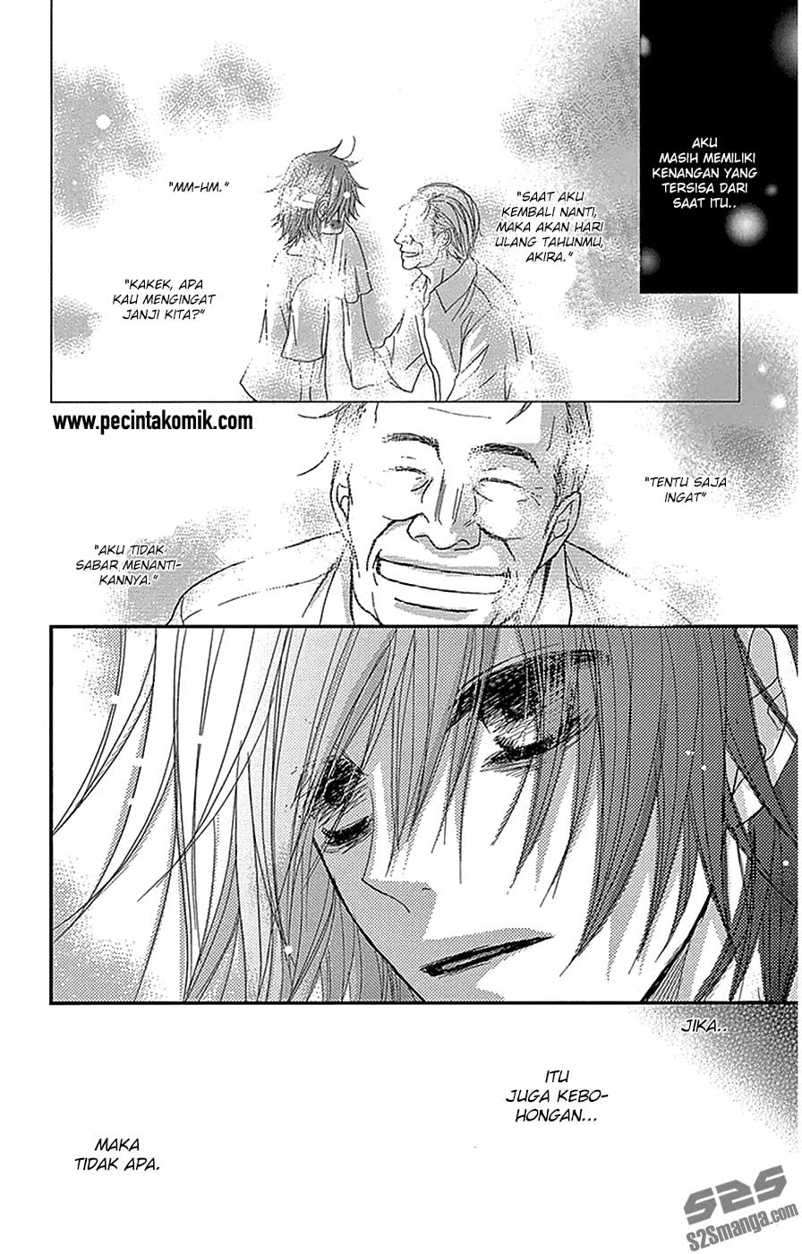 Dengeki Daisy Chapter 73 - halaman 24
