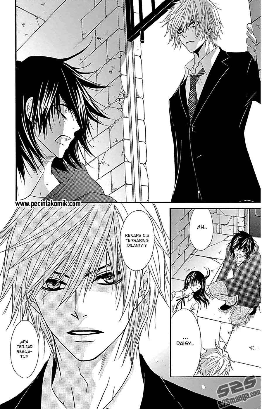 Dengeki Daisy Chapter 74 - halaman 29