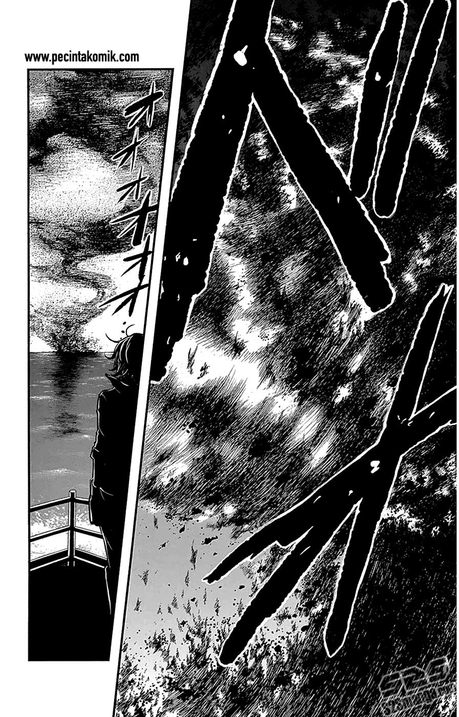 Dengeki Daisy Chapter 74 - halaman 35
