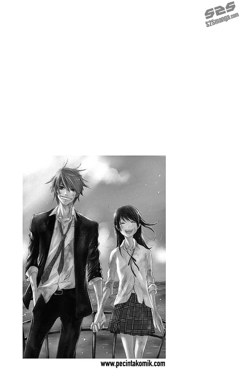 Dengeki Daisy Chapter 75 - halaman 5