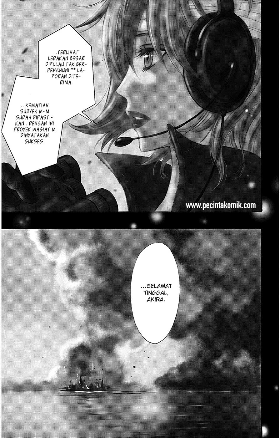 Dengeki Daisy Chapter 75 - halaman 8