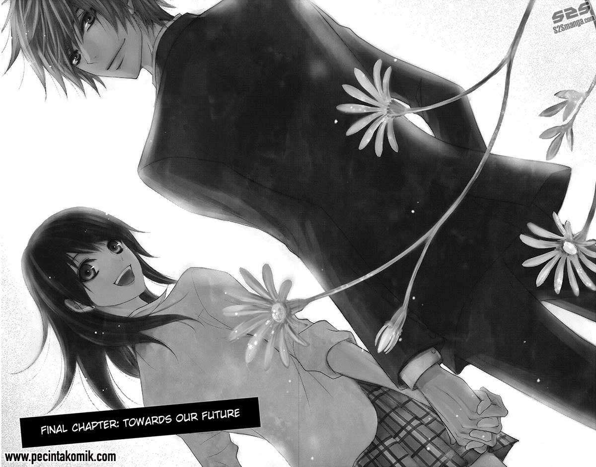 Dengeki Daisy Chapter 75 - halaman 9