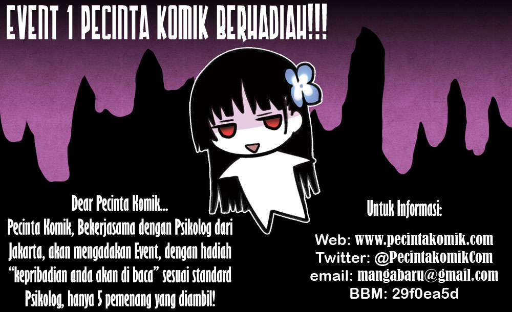 Dengeki Daisy Chapter 8 - halaman 2