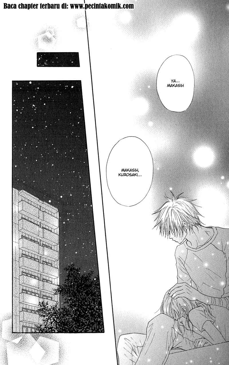 Dengeki Daisy Chapter 8 - halaman 43
