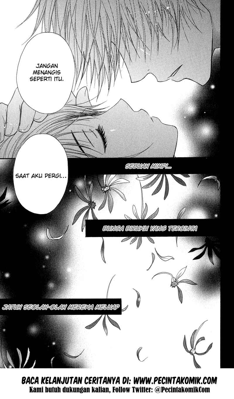 Dengeki Daisy Chapter 8 - halaman 46