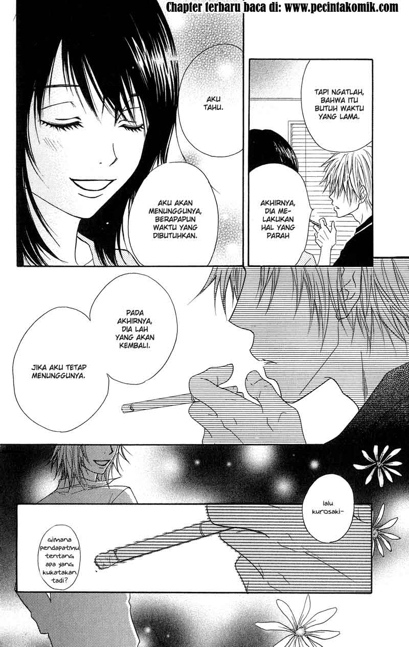 Dengeki Daisy Chapter 9 - halaman 22