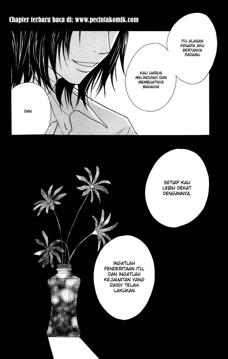 Dengeki Daisy Chapter 9 - halaman 26