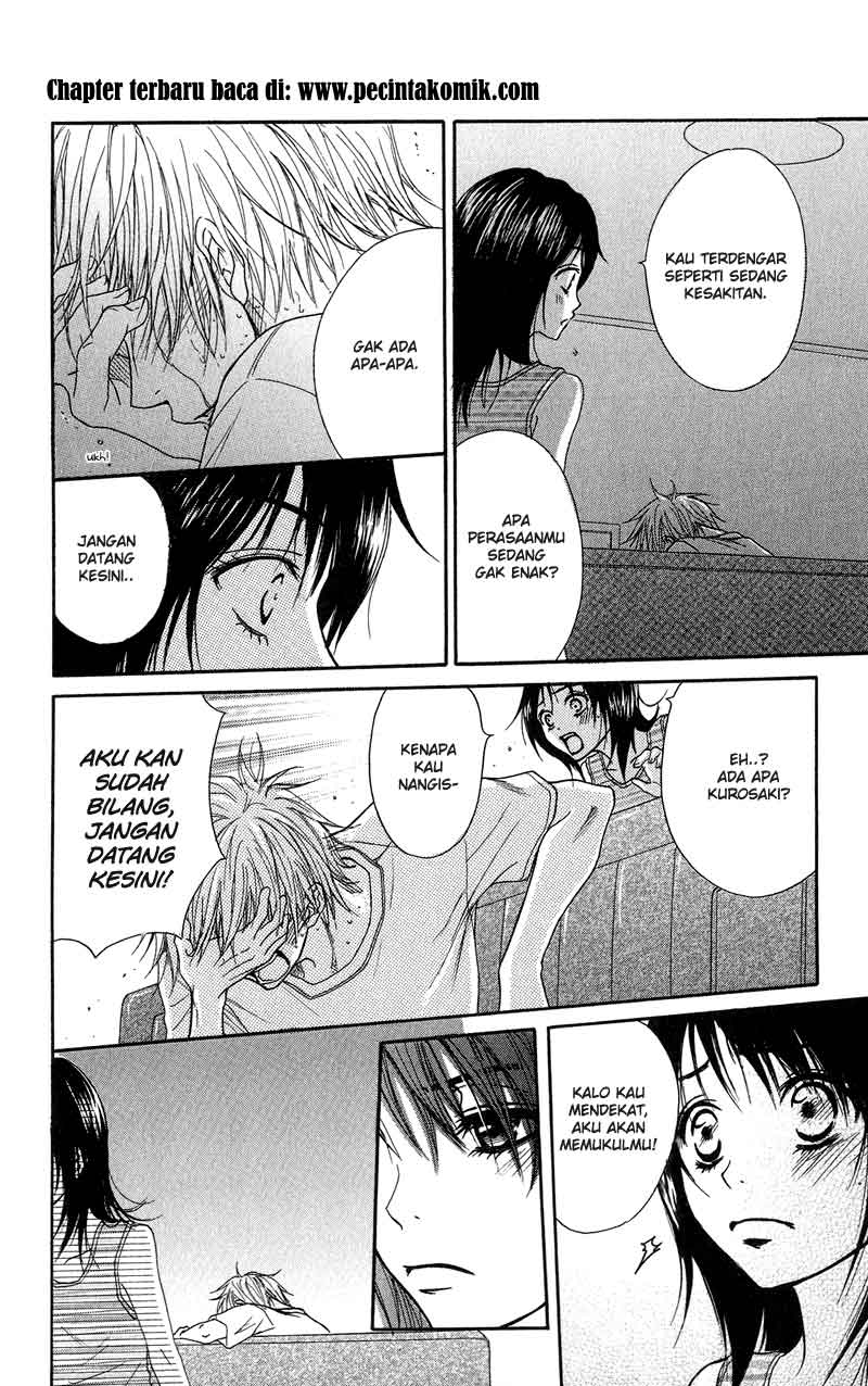 Dengeki Daisy Chapter 9 - halaman 28