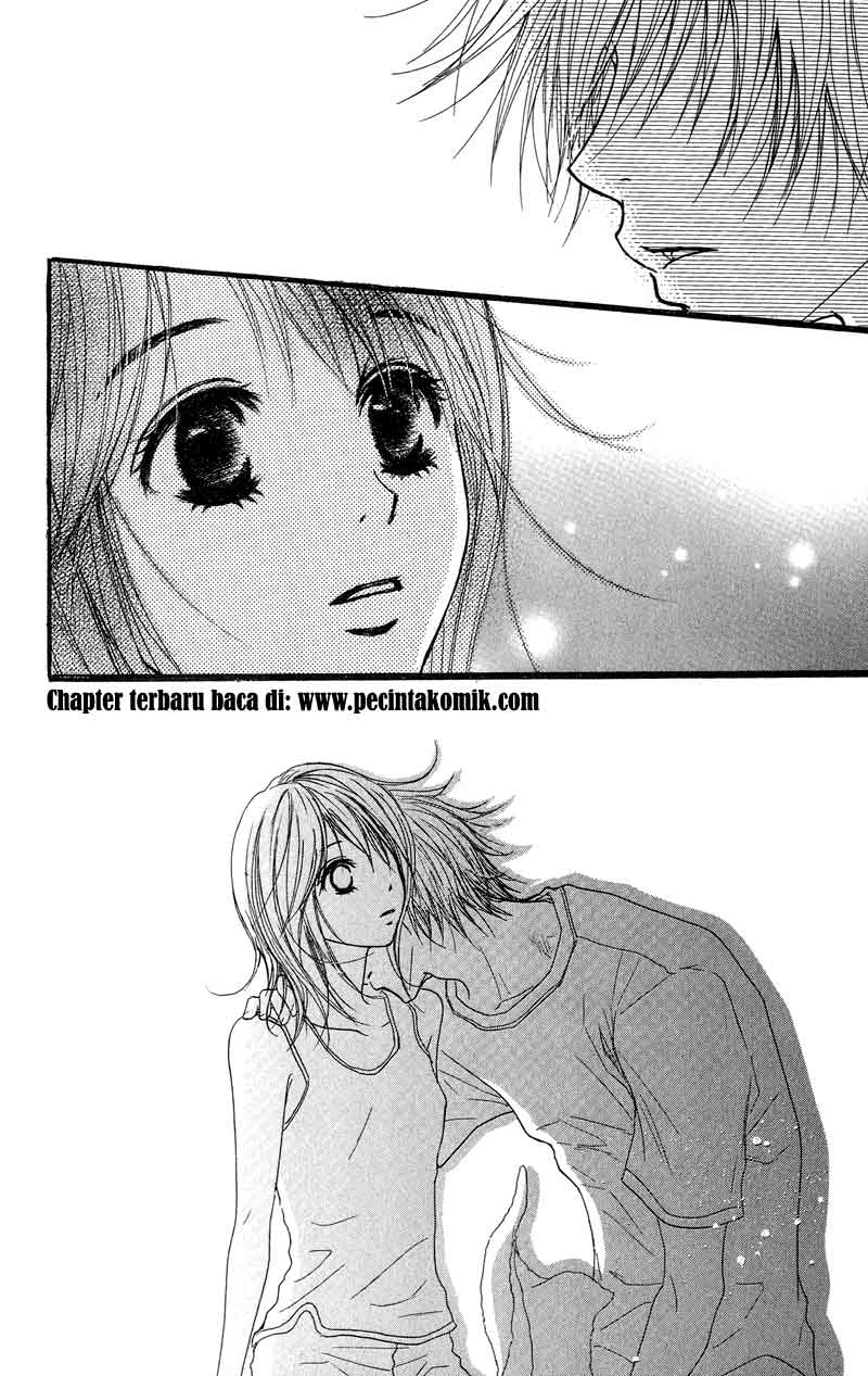 Dengeki Daisy Chapter 9 - halaman 34