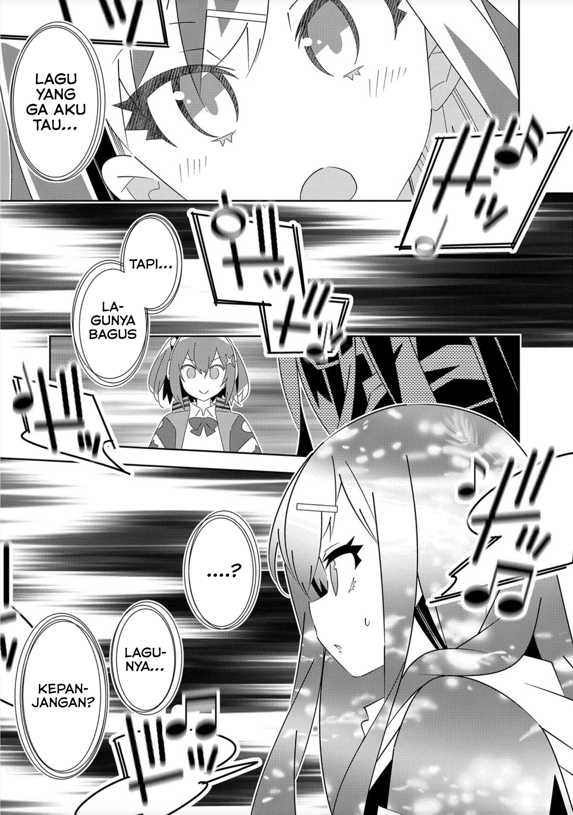 Denonbu Chapter 1 - halaman 45