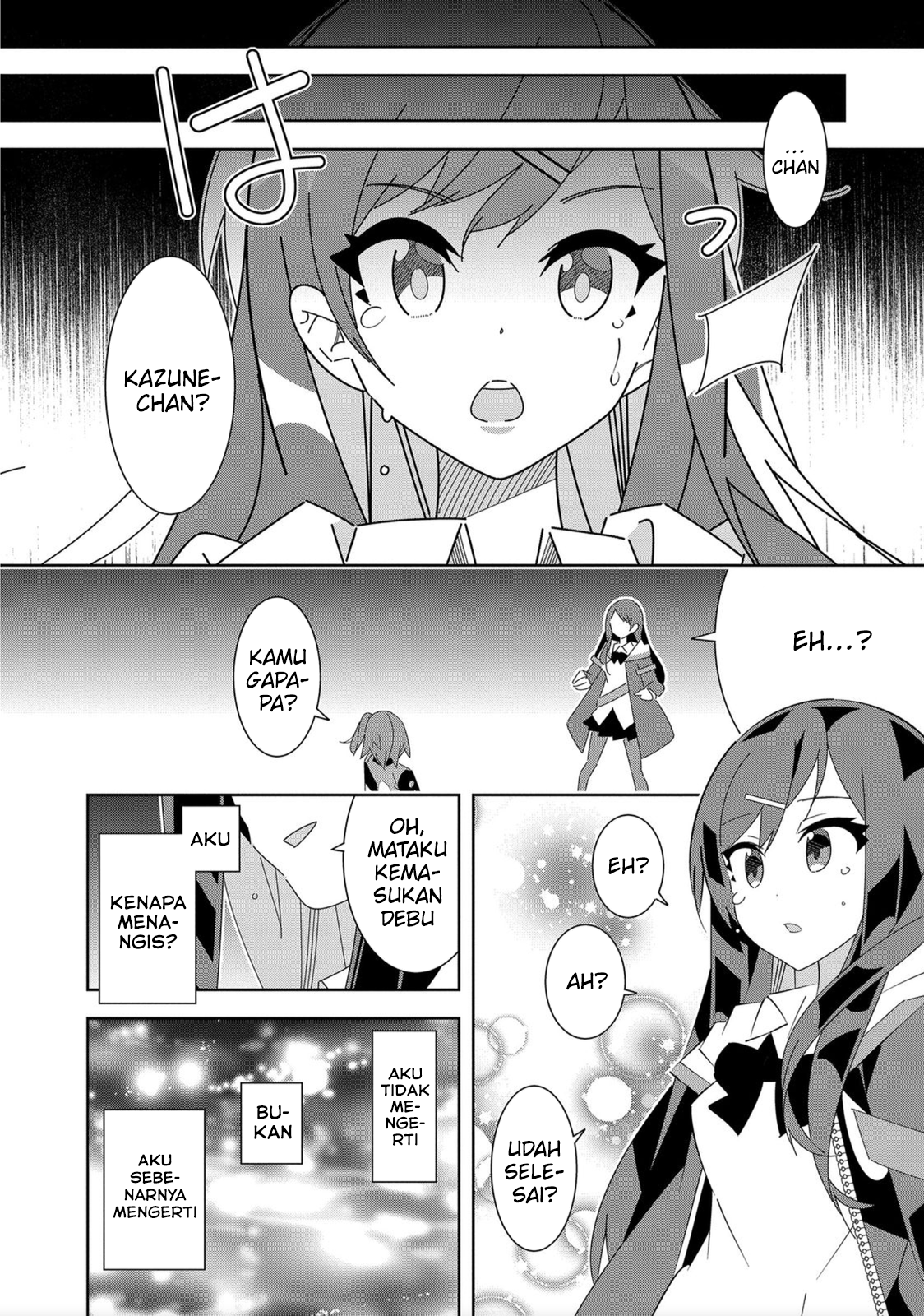 Denonbu Chapter 1 - halaman 51