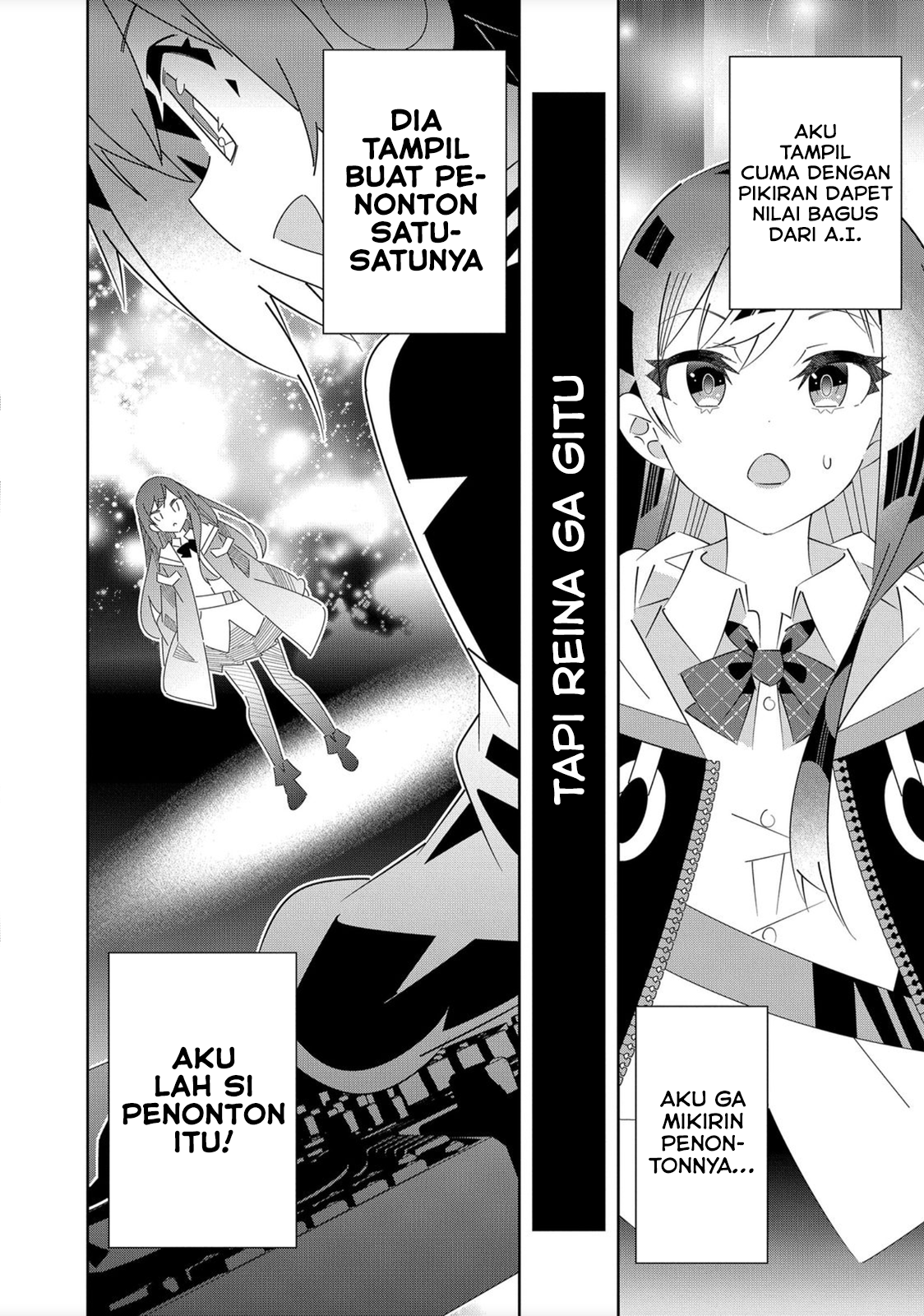 Denonbu Chapter 1 - halaman 53