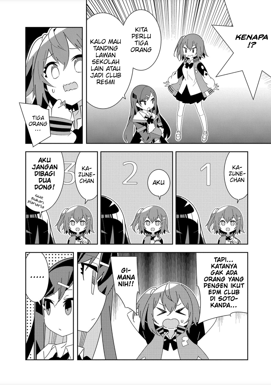 Denonbu Chapter 1 - halaman 59