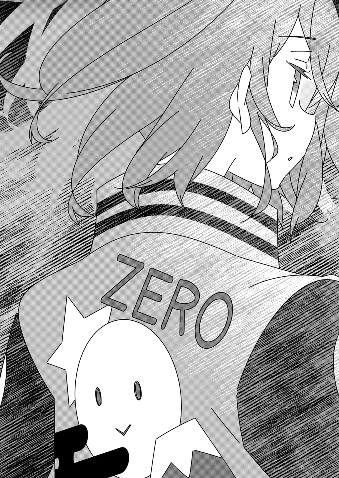Denonbu Chapter 9 - halaman 4
