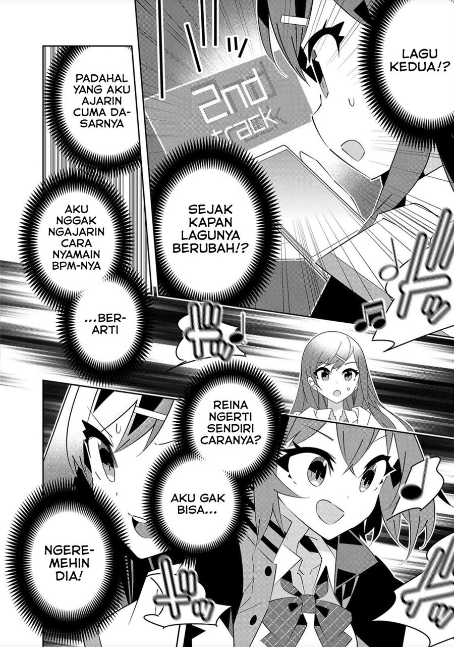 Denonbu Comicalize Chapter 1 - halaman 46