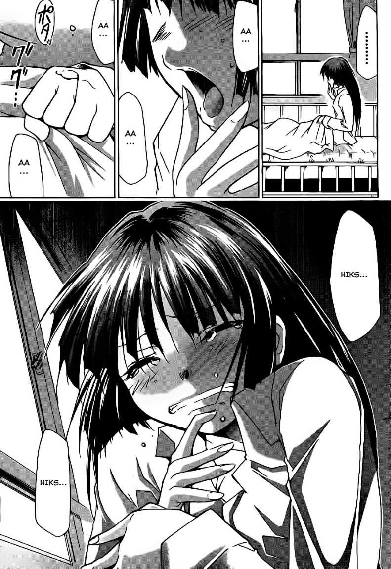 Denpa Kyoushi Chapter 1 - halaman 41