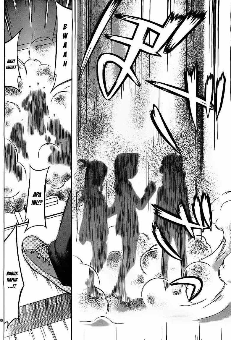 Denpa Kyoushi Chapter 1 - halaman 46