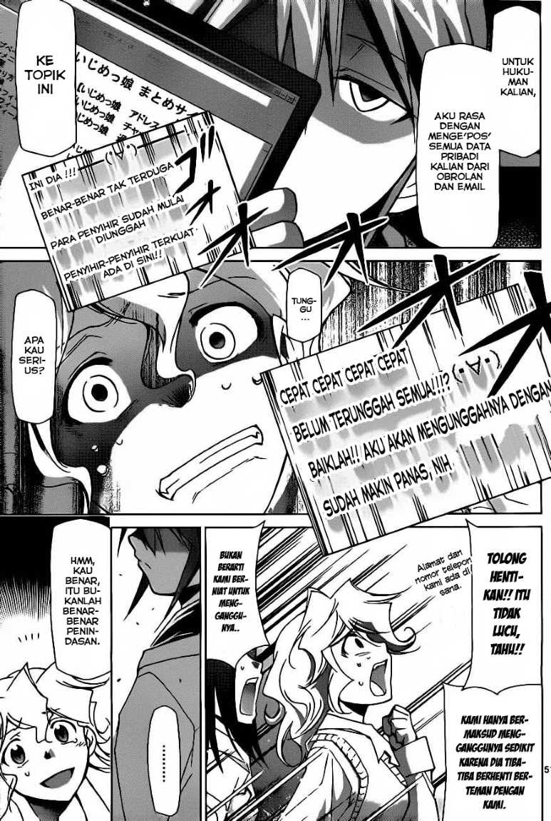 Denpa Kyoushi Chapter 1 - halaman 51